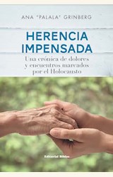 Papel HERENCIA IMPENSADA
