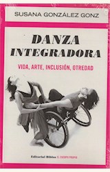 Papel DANZA INTEGRADORA
