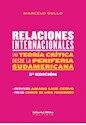 Papel RELACIONES INTERNACIONALES