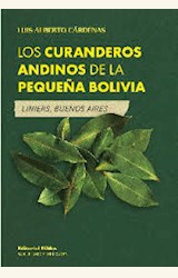 Papel LOS CURANDEROS ANDINOS DE LA PEQUEÑA BOLIVIA