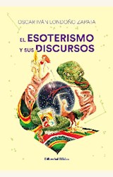 Papel EL ESOTERISMO Y SUS DISCURSOS