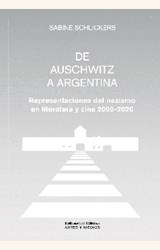 Papel DE AUSCHWITZ A ARGENTINA