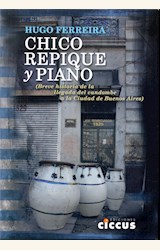 Papel CHICO REPIQUE Y PIANO