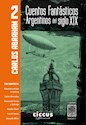 Papel CUENTOS FANTASTICOS ARGENTINOS DEL SIGLO XIX