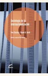 Papel SOCIOLOGIA DE LA INTERNACIONALIZACION