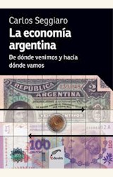Papel LA ECONOMIA ARGENTINA
