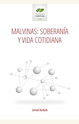 Papel MALVINAS: SOBERANIA Y VIDA COTIDIANA