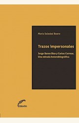 Papel TRAZOS IMPERSONALES