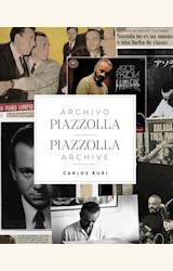 Papel ARCHIVO PIAZZOLLA