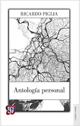 Papel ANTOLOGIA PERSONAL (PIGLIA)