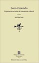 Papel LEER EL MUNDO