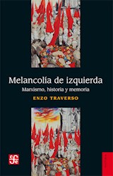 Papel MELANCOLÍA DE IZQUIERDA