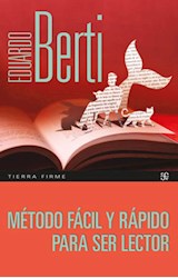 Papel MÉTODO FÁCIL Y RÁPIDO PARA SER LECTOR