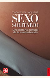 Papel SEXO SOLITARIO