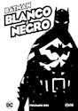 Libro 2. Batman : Blanco Y Negro