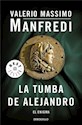 Papel LA TUMBA DE ALEJANDRO