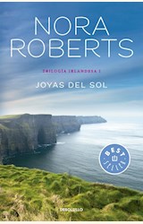 Papel JOYAS DEL SOL (TRILOGIA IRLANDESA I)