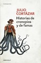 Papel HISTORIAS DE CRONOPIOS Y DE FAMA