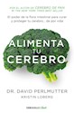 Papel ALIMENTA TU CEREBRO