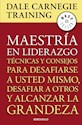 Papel MAESTRÍA EN LIDERAZGO