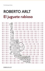 Papel JUGUETE RABIOSO, EL