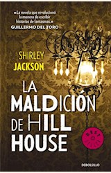 Papel LA MALDICIÓN DE HILL HOUSE