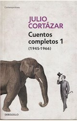 Papel CUENTOS COMPLETOS 1 (1945-1966)