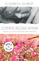Papel COMER, REZAR, AMAR