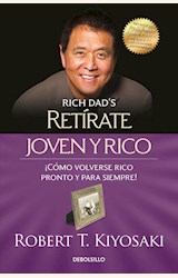 Papel RETIRATE JOVEN Y RICO