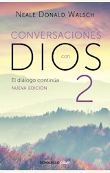 Papel CONVERSACIONES CON DIOS 2