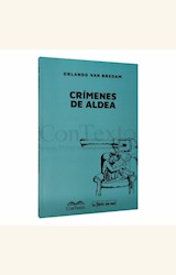 Papel CRIMENES DE ALDEA