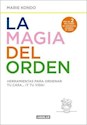 Papel LA MAGIA DEL ORDEN