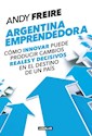Libro Argentina Emprendedora
