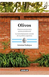 E-book Olivos