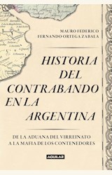 Papel HISTORIA DEL CONTRABANDO EN LA ARGENTINA