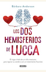 Papel DOS HEMISFERIOS DE LUCCA, LOS