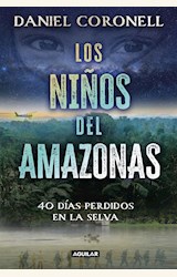 Papel LOS NIÑOS DEL AMAZONAS