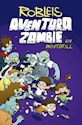 Papel AVENTURA ZOMBIE EN MOVYDRILL