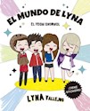 Papel MUNDO DE LYNA, EL