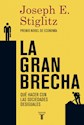 Papel LA GRAN BRECHA
