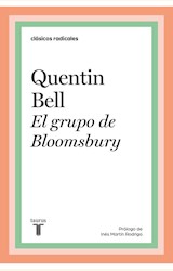 Papel GRUPO DE BLOOMBURY, EL