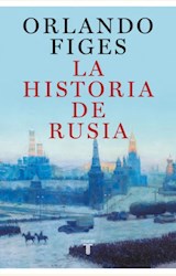 Papel LA HISTORIA DE RUSIA