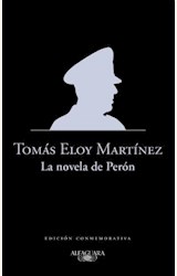 Papel LA NOVELA DE PERON (EDICION CONMEMORATIVA)