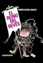 Papel EL REINO DEL REVES