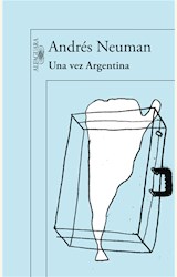 Papel UNA VEZ ARGENTINA