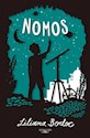 Libro Nomos (Elementales 4)