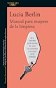 Papel MANUAL PARA MUJERES DE LA LIMPIEZA