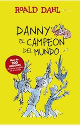 Papel DANNY, EL CAMPEON DEL MUNDO