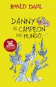 Libro Danny El Campeon Del Mundo