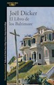 Papel EL LIBRO DE LOS BALTIMORE